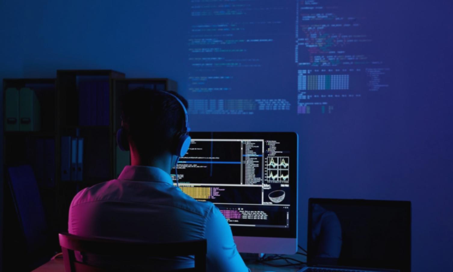 Ankara ofisimizde performans analiz çalışması yapan teknik ekibimiz